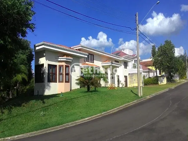 Casa com 1056m² 6 quartos e 8 banheiros, à venda, no bairro Loteamento Alphaville Campinas em Campinas