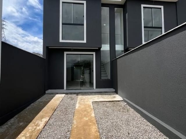 Foto do Casa - Casa com 2 dormitórios à venda, 71 m² por R$ 285.000 - Campo Grande - Rio de Janeiro/RJ | MG IMÓVEIS
