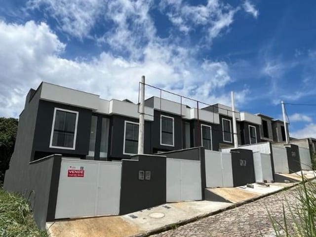 Foto do Casa - Casa com 2 dormitórios à venda, 71 m² por R$ 285.000 - Campo Grande - Rio de Janeiro/RJ | MG IMÓVEIS
