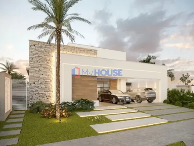 Casa com 237m² 3 quartos e 3 banheiros, à venda, no bairro Nossa Senhora da Vitória em Ilhéus