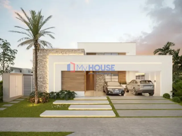 Casa com 237m² 3 quartos e 3 banheiros, à venda, no bairro Nossa Senhora da Vitória em Ilhéus