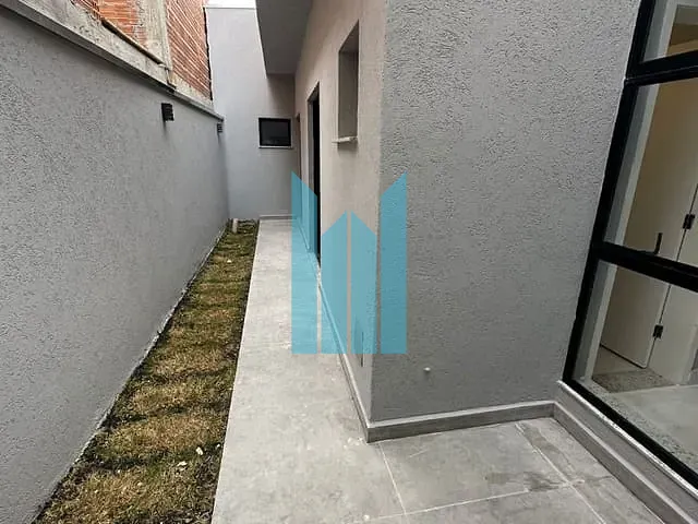 Casa com 200m² 3 quartos e 3 banheiros, à venda, no bairro Maria Imaculada em Poços de Caldas