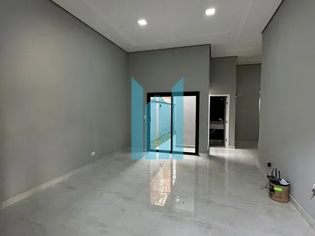 Casa com 200m² 3 quartos e 3 banheiros, à venda, no bairro Maria Imaculada em Poços de Caldas