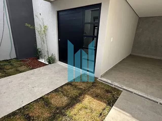 Casa com 200m² 3 quartos e 3 banheiros, à venda, no bairro Maria Imaculada em Poços de Caldas