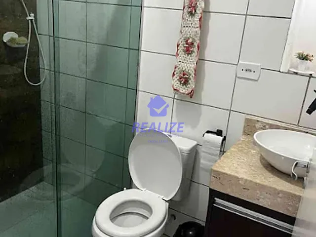Casa com 200m² 3 quartos e 1 banheiro, à venda, no bairro Chácara Recreio Vista Alegre em Botucatu