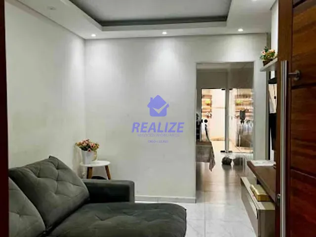 Casa com 200m² 3 quartos e 1 banheiro, à venda, no bairro Chácara Recreio Vista Alegre em Botucatu