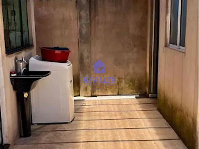 Casa com 200m² 3 quartos e 1 banheiro, à venda, no bairro Chácara Recreio Vista Alegre em Botucatu