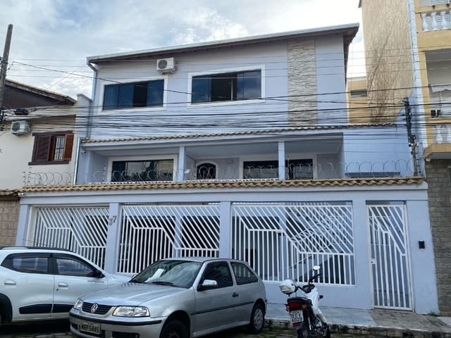 Foto do anúncio: Casa à Venda em Centro, Itajubá MG