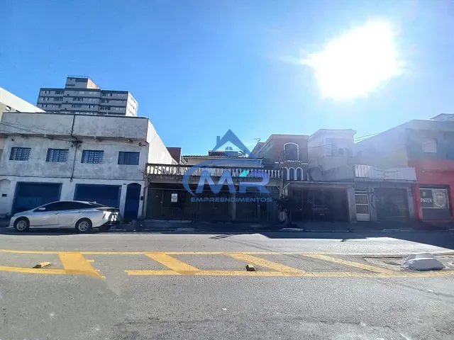 Casa com 350m² 3 quartos e 2 banheiros, à venda, no bairro Jardim Popular em São Paulo