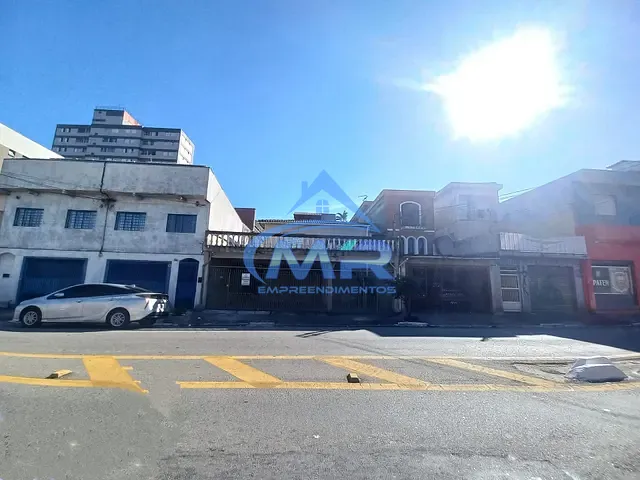 Casa com 350m² 3 quartos e 2 banheiros, à venda, no bairro Jardim Popular em São Paulo