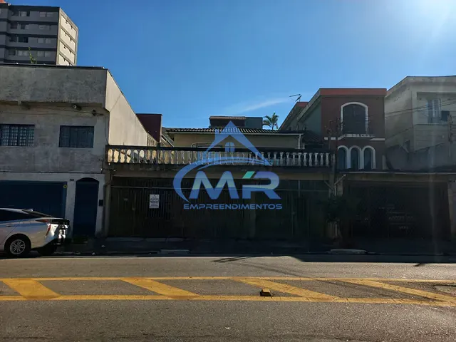 Casa com 350m² 3 quartos e 2 banheiros, à venda, no bairro Jardim Popular em São Paulo