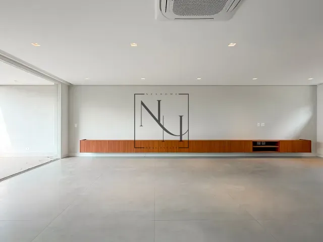 Casa com 403m² 4 quartos e 6 banheiros, à venda, no bairro Campo Belo em São Paulo