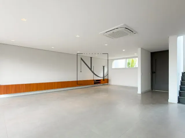 Casa com 403m² 4 quartos e 6 banheiros, à venda, no bairro Campo Belo em São Paulo