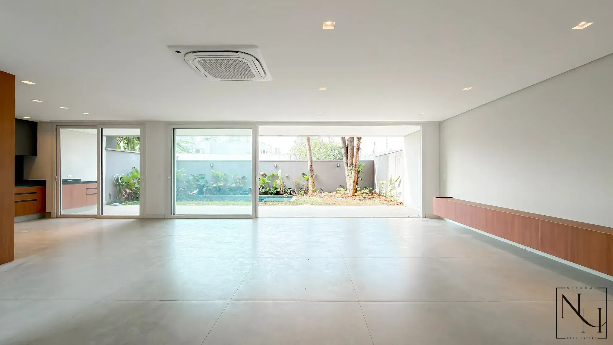 Casa, 4 quartos, 403 m² - Foto 3