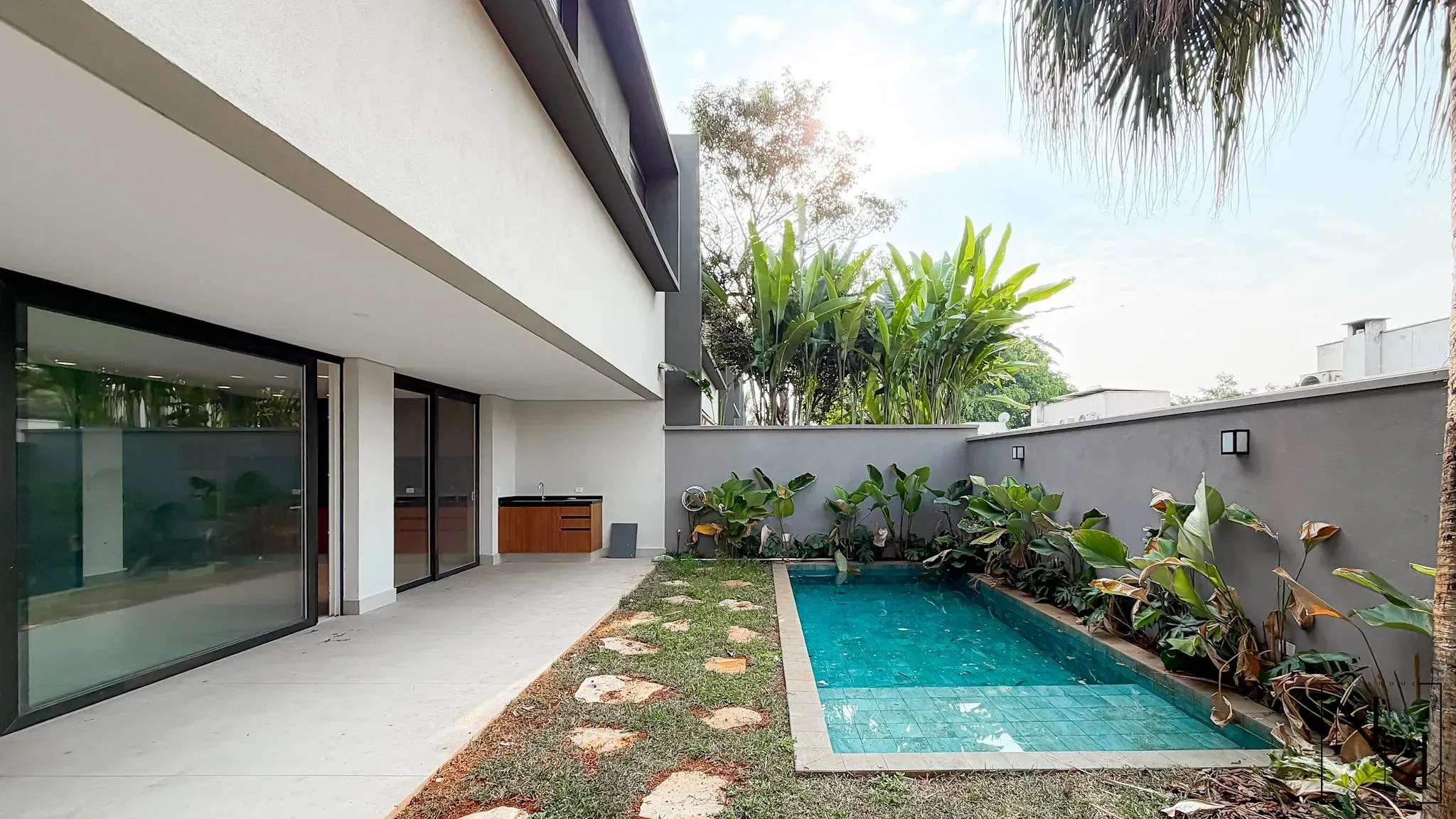 Casa, 4 quartos, 403 m² - Foto 1