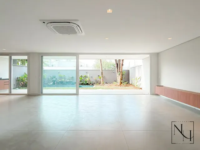 Casa com 403m² 4 quartos e 6 banheiros, à venda, no bairro Campo Belo em São Paulo