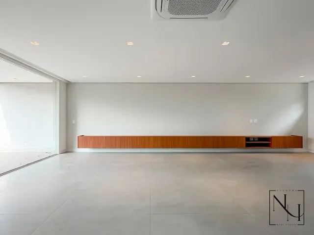 Casa com 403m² 4 quartos e 6 banheiros, à venda, no bairro Campo Belo em São Paulo