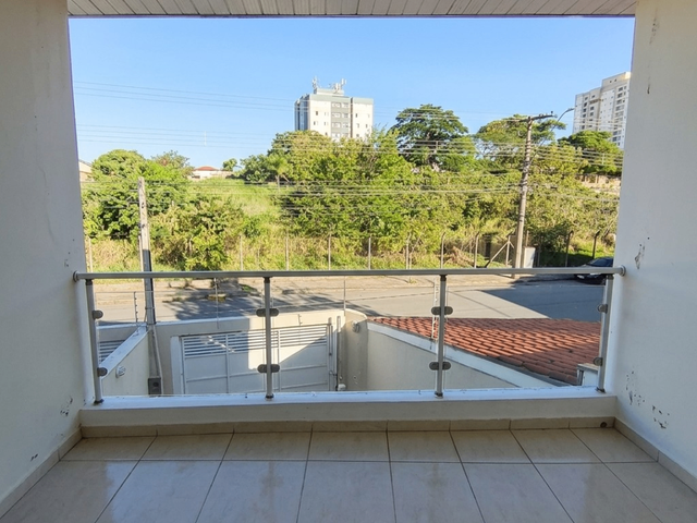 Foto do Casa - Casa para locação, Loteamento Residencial Vista Linda, São José dos Campos, SP | NOVO TETO IMÓVEIS