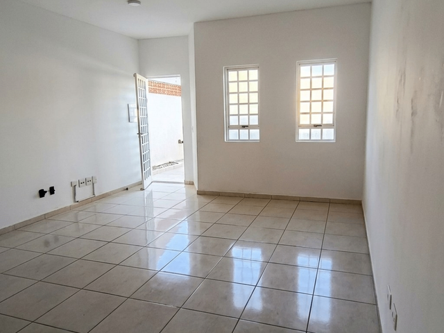 Foto do Casa - Casa para locação, Loteamento Residencial Vista Linda, São José dos Campos, SP | NOVO TETO IMÓVEIS