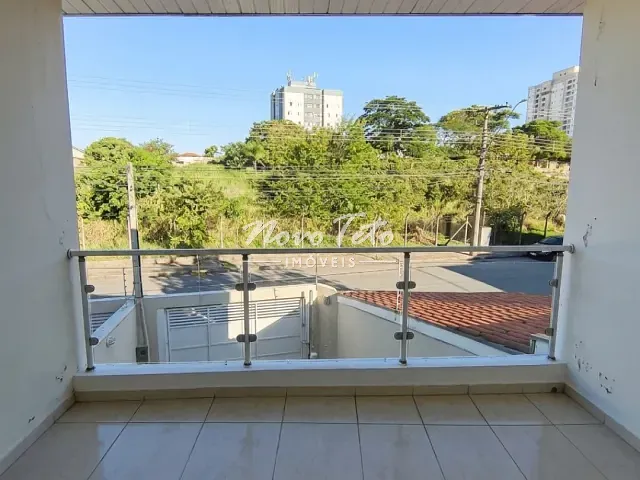 Casa 3 quartos e 3 banheiros, para alugar, no bairro Loteamento Residencial Vista Linda em São José dos Campos