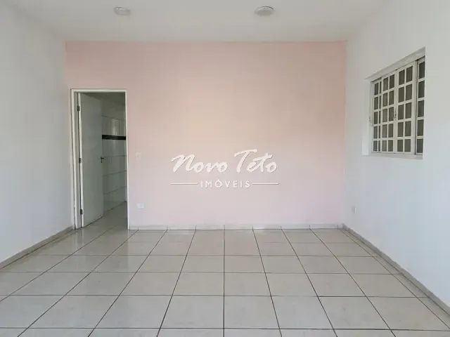 Casa 3 quartos e 3 banheiros, para alugar, no bairro Loteamento Residencial Vista Linda em São José dos Campos