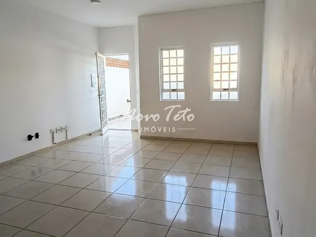 Casa 3 quartos e 3 banheiros, para alugar, no bairro Loteamento Residencial Vista Linda em São José dos Campos