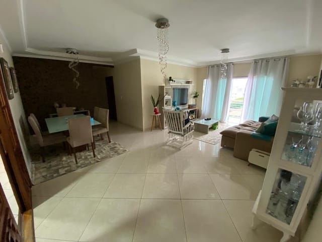 Foto do Casa - Casa com 3 quartos, 2 suítes e closet, muito bem dividida à venda, 180 m² por R$ 940.000,00 - Vila Valqueire - Rio de Janeiro/RJ | Nova Viriato Imobiliária