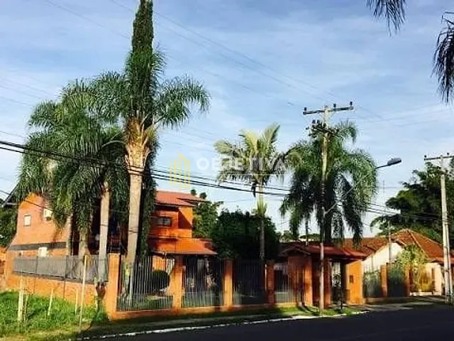 Casa com 1000m² 3 quartos e 4 banheiros, à venda, no bairro São Jorge em Novo Hamburgo