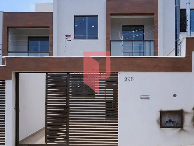 Casa com 140m² 3 quartos e 2 banheiros, à venda, no bairro Santa Branca em Belo Horizonte