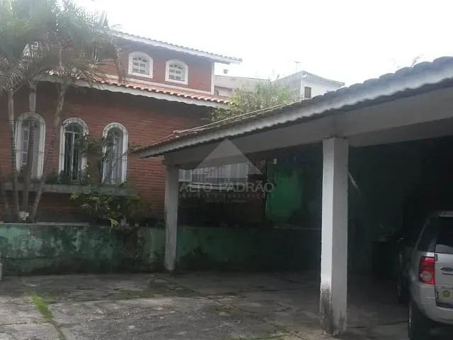 Casa 2 quartos e 2 banheiros, à venda, no bairro Parque das Américas em Mauá