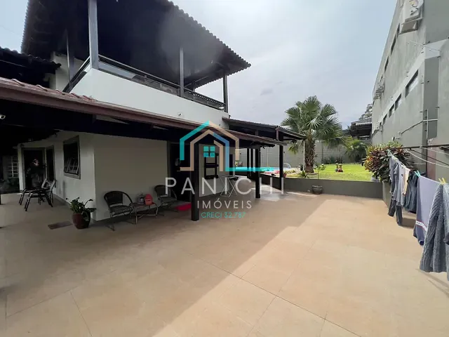 Casa 3 quartos e 3 banheiros, à venda, no bairro Morada do Sol em Ijuí
