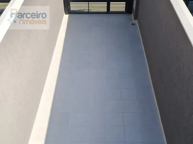 Casa com 83m² 2 quartos e 2 banheiros, à venda, no bairro Vila Siria em São Paulo
