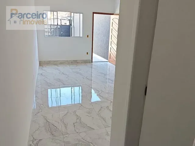 Casa com 83m² 2 quartos e 2 banheiros, à venda, no bairro Vila Siria em São Paulo