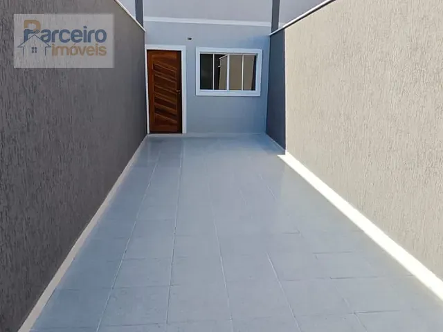 Casa com 83m² 2 quartos e 2 banheiros, à venda, no bairro Vila Siria em São Paulo