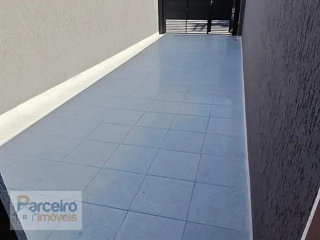 Casa com 83m² 2 quartos e 2 banheiros, à venda, no bairro Vila Siria em São Paulo