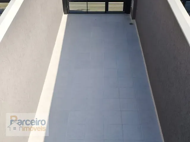 Casa com 83m² 2 quartos e 2 banheiros, à venda, no bairro Vila Siria em São Paulo