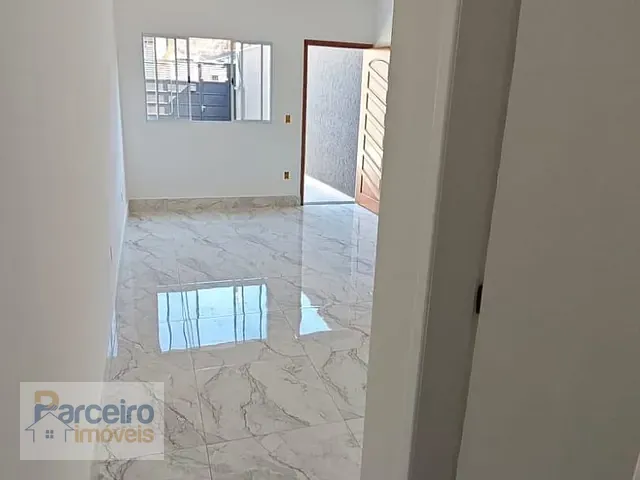 Casa com 83m² 2 quartos e 2 banheiros, à venda, no bairro Vila Siria em São Paulo