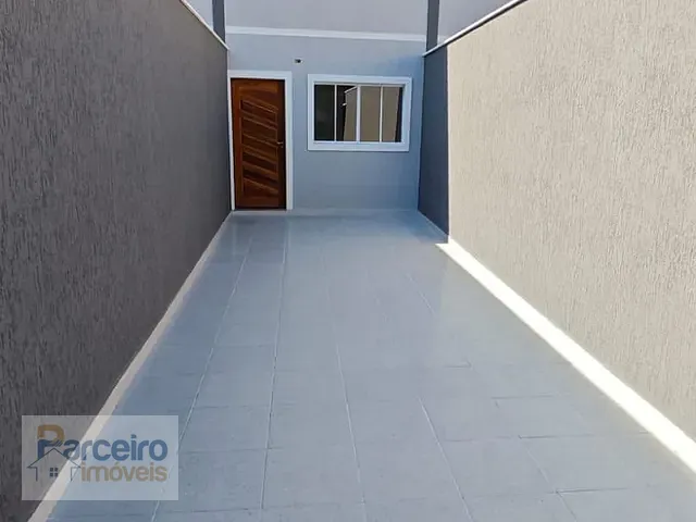 Casa com 83m² 2 quartos e 2 banheiros, à venda, no bairro Vila Siria em São Paulo