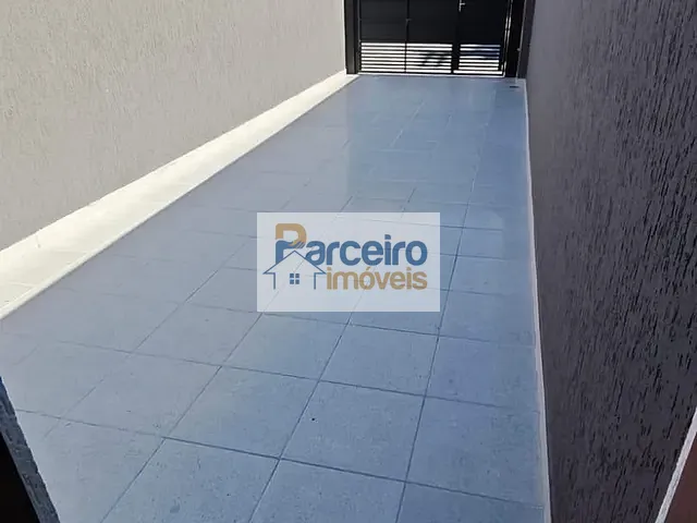 Casa com 83m² 2 quartos e 2 banheiros, à venda, no bairro Vila Siria em São Paulo
