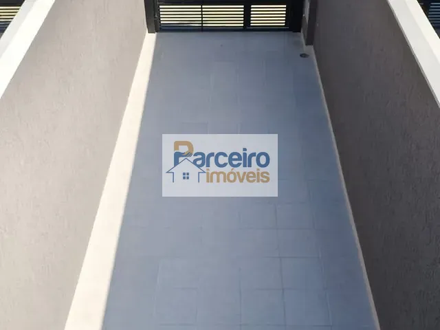 Casa com 83m² 2 quartos e 2 banheiros, à venda, no bairro Vila Siria em São Paulo