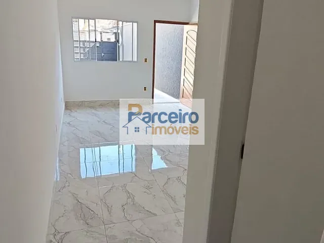 Casa com 83m² 2 quartos e 2 banheiros, à venda, no bairro Vila Siria em São Paulo