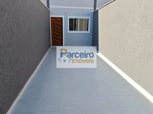Casa com 83m² 2 quartos e 2 banheiros, à venda, no bairro Vila Siria em São Paulo