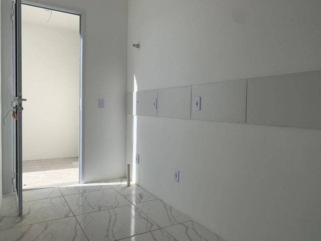 Casa com 47m² 2 quartos e 1 banheiro, à venda, no bairro Santa Rita em Guaíba