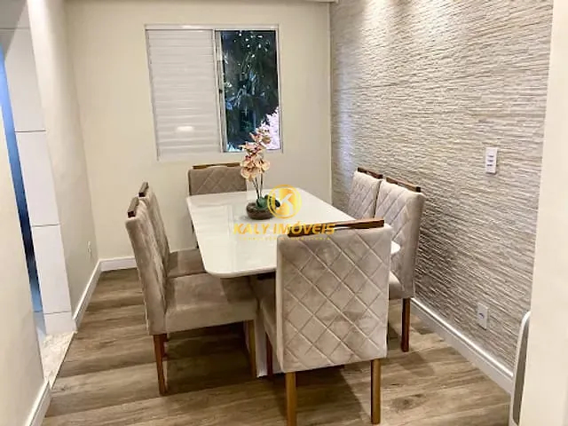 Casa 2 quartos e 2 banheiros, à venda, no bairro Jardim Borborema em São Bernardo do Campo