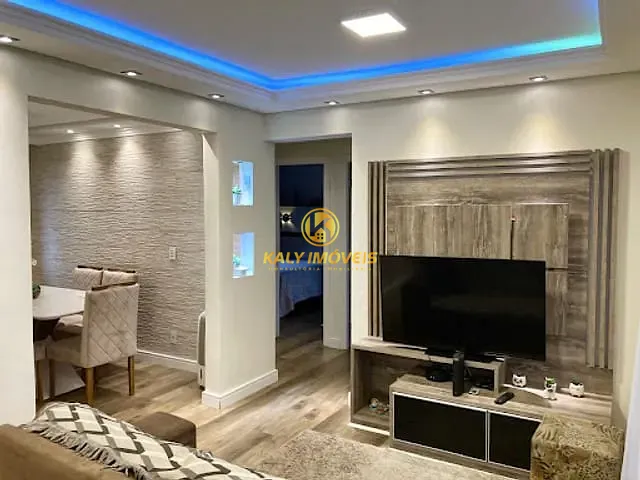 Casa 2 quartos e 2 banheiros, à venda, no bairro Jardim Borborema em São Bernardo do Campo