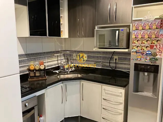 Casa 2 quartos e 2 banheiros, à venda, no bairro Jardim Borborema em São Bernardo do Campo
