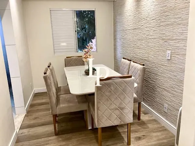Casa 2 quartos e 2 banheiros, à venda, no bairro Jardim Borborema em São Bernardo do Campo