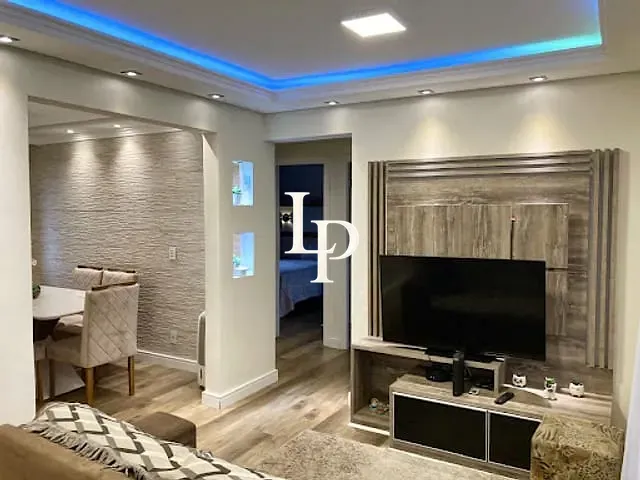 Casa 2 quartos e 2 banheiros, à venda, no bairro Jardim Borborema em São Bernardo do Campo