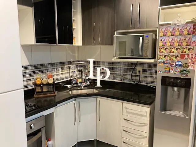 Casa 2 quartos e 2 banheiros, à venda, no bairro Jardim Borborema em São Bernardo do Campo