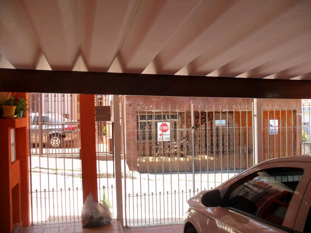 Foto do Casa - Casa com 2 dormitórios à venda, 100 m² por R$ 550.000 - Vila Santa Isabel - São Paulo/SP | A Piffer Imóveis Me